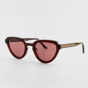 Lowercase NU Swim Opal Sunglasses